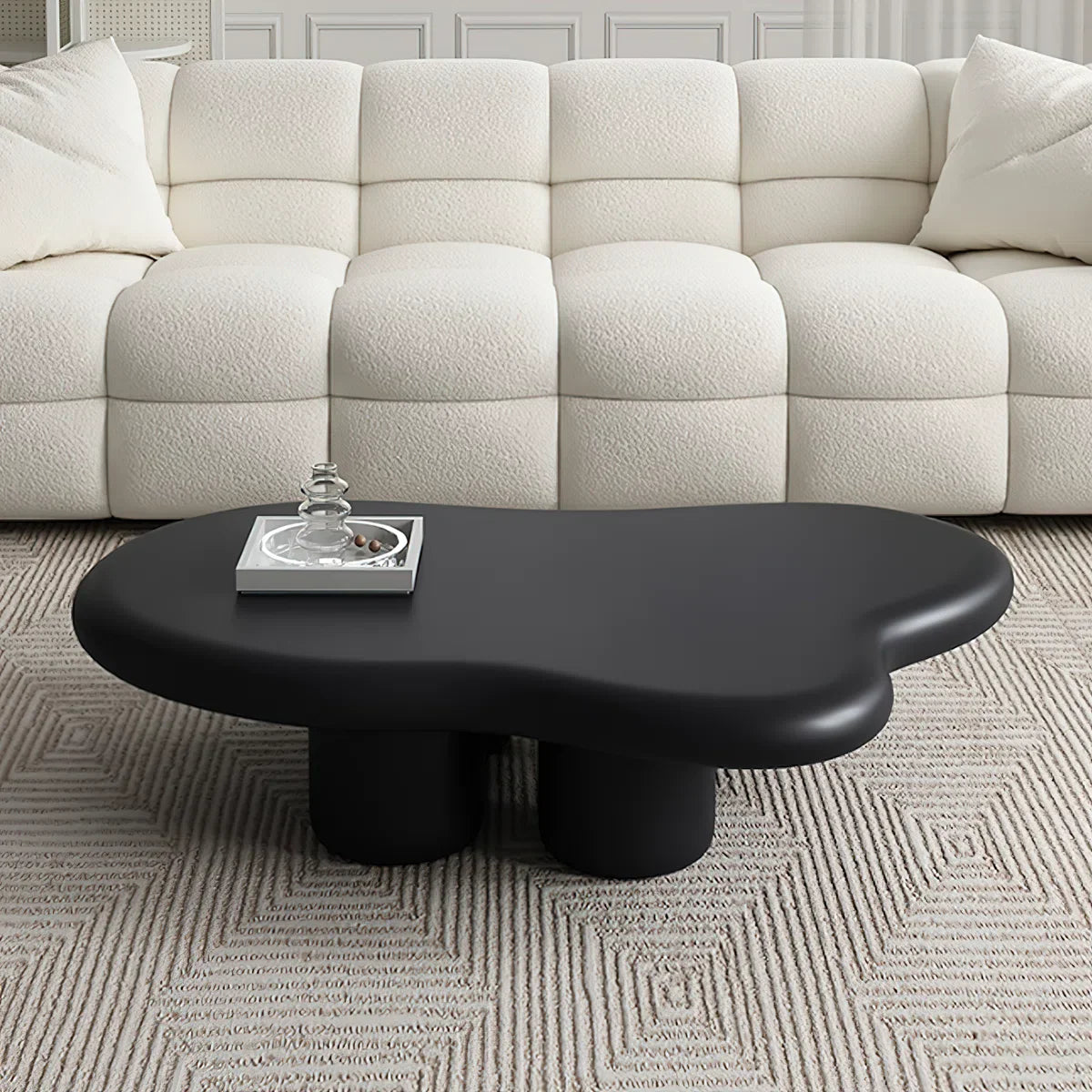 Cloud Coffee Table
