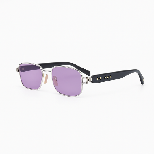 MULTI COLORED SUNGLASSES
