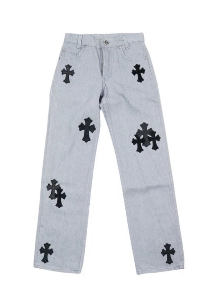 Cross Jeans